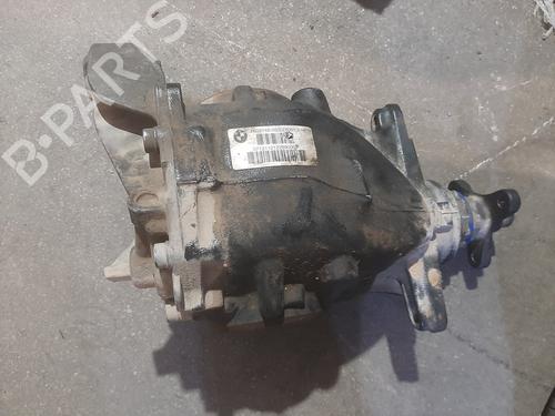 Used Rear differential BMW 1 (F20) 116 d (116 hp) 32679938
