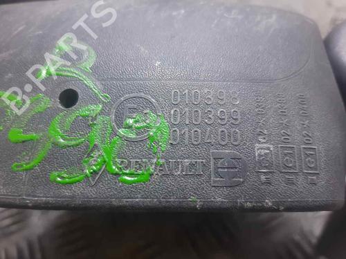 Right mirror RENAULT RAPID Box Body/MPV (F40_, G40_) | BP16035030C27