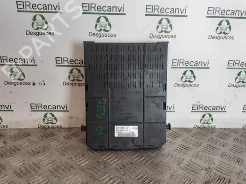 Used Fuse box CITROËN C4 Grand Picasso I (UA_) [2006-2013]  13379740