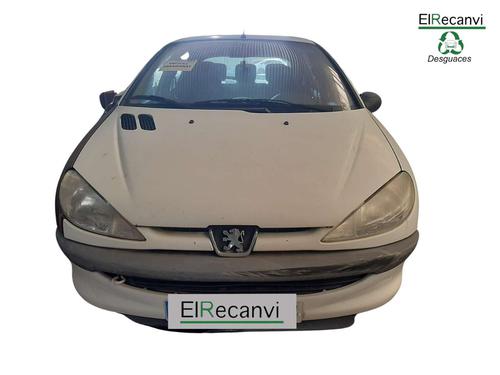 Højre forlygte PEUGEOT 206 Hatchback (2A/C) | BP18883054C29