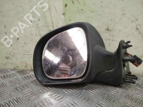 Used Left mirror Left mirror CITROËN XSARA PICASSO (N68) 1.6 HDi (90 hp) 19442307 19442307