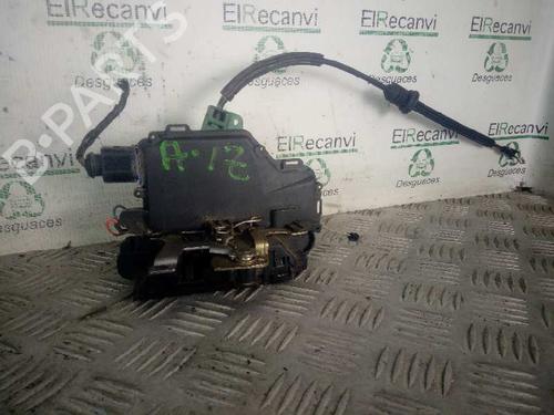 Used Front left lock SEAT CORDOBA (6L2) 1.9 TDI (100 hp) 4520671