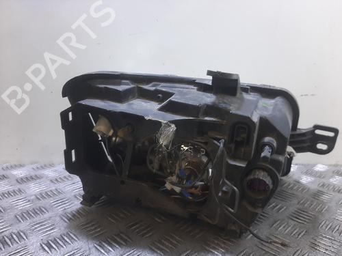 Left headlight FIAT PANDA (169_) 1.2 (169.AXB11, 169.AXB1A) | BP38050331C28 - Image 2