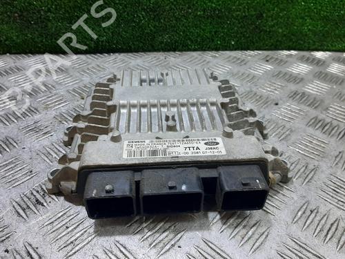 Motorstyringsenhed FORD FIESTA V (JH_, JD_) 1.4 TDCi | BP24937980M57