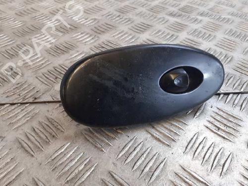 Used Right front window switch ROVER 75 (RJ) 2.0 CDT (115 hp) 5838569