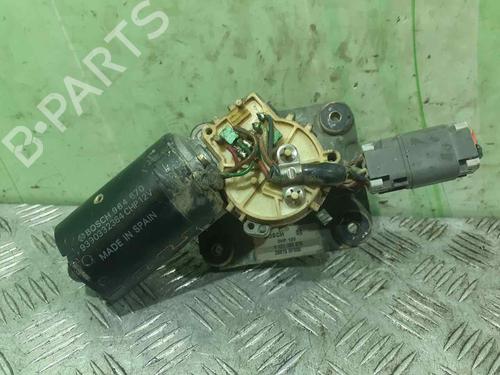 Used Front wiper motor FORD MAVERICK (UDS, UNS) [1993-1998]  10698292