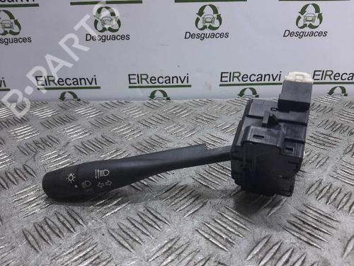 Used Headlight switch NISSAN ALMERA I Hatchback (N15) [1995-2001]  6451668