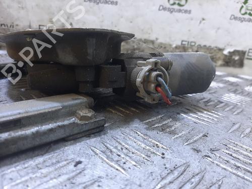 Front right window mechanism FORD TRANSIT Van (FA_ _) 2.0 DI (FAE_, FAF_, FAG_) | BP29138261C23