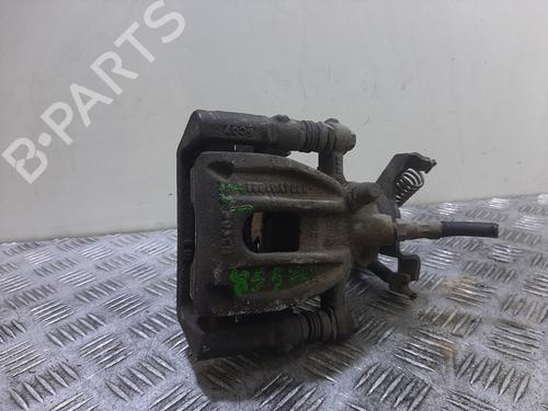 Used Left front brake caliper Left front brake caliper FORD MONDEO III Saloon (B4Y) 2.0 TDCi (130 hp) 33694939 33694939