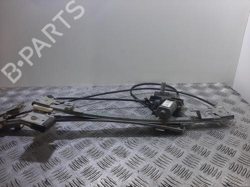 Used Front left window mechanism PEUGEOT PARTNER MPV (5_, G_) 1.9 D (69 hp) 29745211