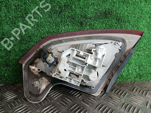 Left taillight FORD MONDEO IV (BA7) 2.0 TDCi | BP31806062C34