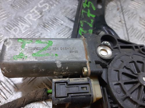 Rudehejsemekanisme venstre bagtil MERCEDES-BENZ C-CLASS (W203) C 220 CDI (203.006) | BP27568971C24