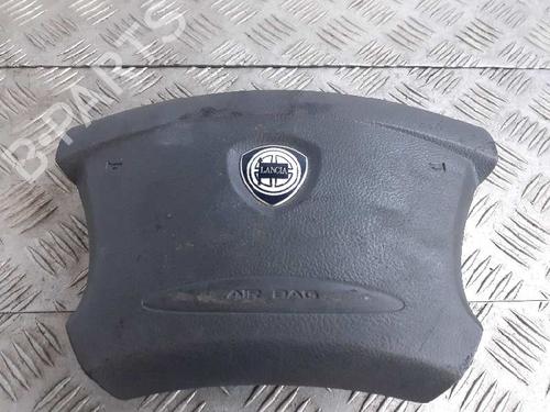 Used Driver airbag LANCIA Y (840_) 1.2 16V (840AD) (86 hp) 6245695