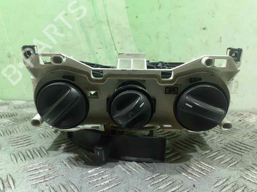Used Climate control Climate control 11531000 11531000