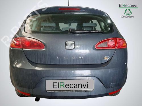 Front left window mechanism SEAT LEON (1P1) | BP10231779C22