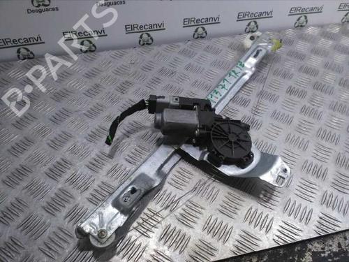 Used Rear left window mechanism CITROËN C4 Grand Picasso I (UA_) 2.0 HDi 138 (136 hp) 5626270
