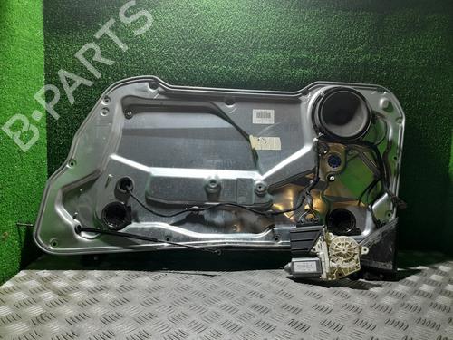 Used Front right window mechanism SEAT IBIZA III (6L1) [2002-2009]  24342755