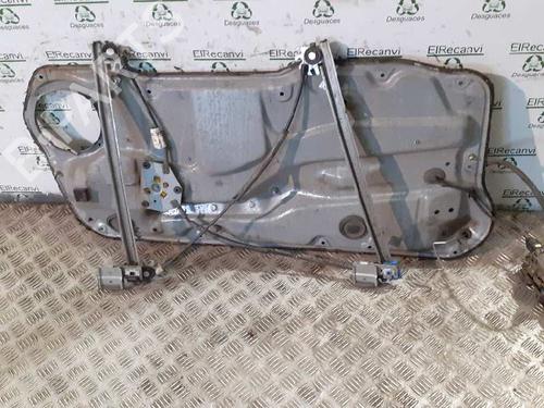 Rudehejsemekanisme Højre foran VW GOLF IV (1J1) [1997-2008]  6009776