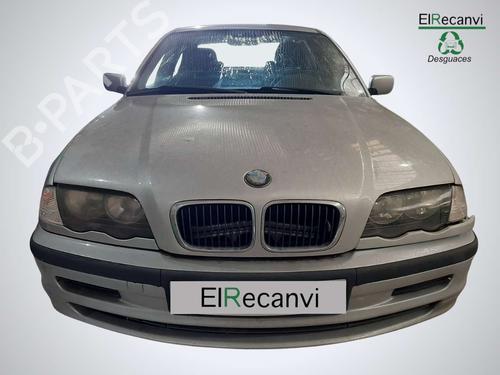 Front right window mechanism BMW 3 (E46) 320 d | BP36870719C23  - Image 5