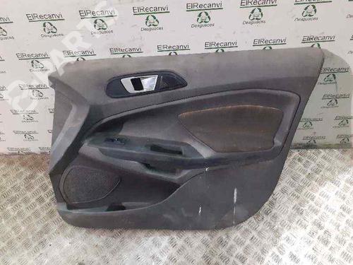 Used Right front door panel Right front door panel FORD ECOSPORT 1.5 TDCi (90 hp) 5622492 5622492