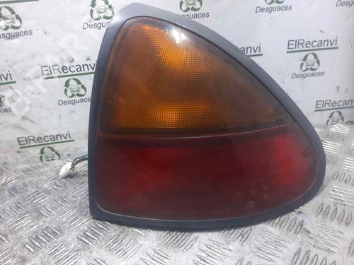 Used Right taillight MAZDA 323 F V (BA) [1994-2000]  15540491