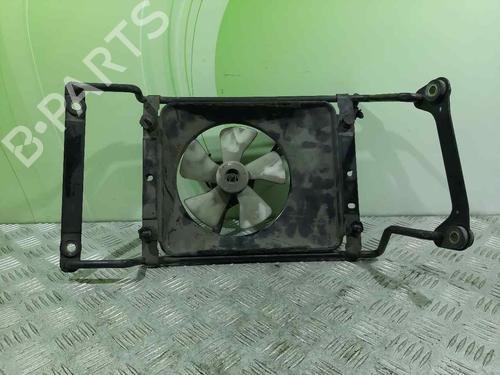 Radiator fan HYUNDAI H-1 / STAREX Bus (A1) 2.5 TCi | BP6805701M35 