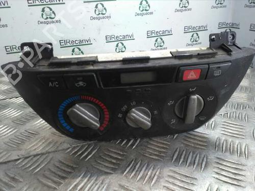 Used Climate control TOYOTA RAV 4 II (_A2_) 1.8 (ZCA25_, ZCA26_, ZCA25W, ZCA26W) (125 hp) 4524159