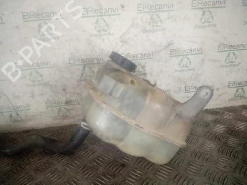 Ekpansionstank FORD TRANSIT Van (FA_ _) 2.0 DI (FAE_, FAF_, FAG_) (86 hp) 4620008