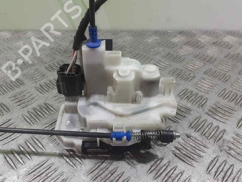 Used Front right lock CITROËN NEMO Box Body/MPV (AA_) [2008-2025]  7242109