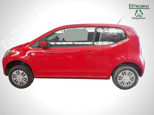 Left front driveshaft VW UP! (121, 122, BL1, BL2, BL3, 123) | BP37595502M38 - Image 5