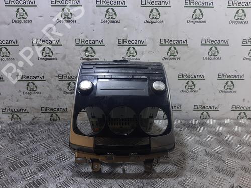 Used Radio MAZDA 5 (CR) 2.0 CD (CR19) (143 hp) 15681707