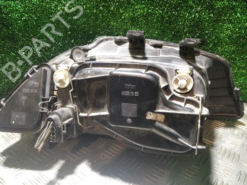 Left headlight SEAT IBIZA III (6L1) | BP25375819C28