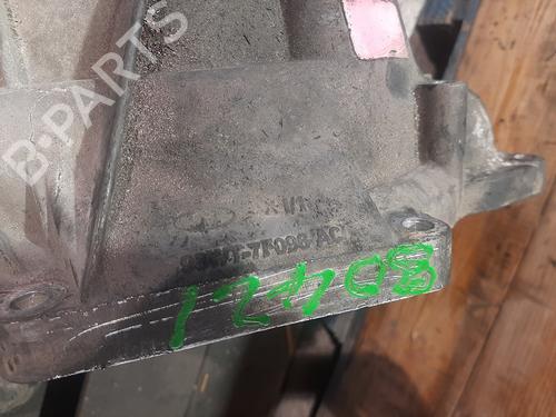 Gearbox FORD FUSION (JU_) | BP21760574M3
