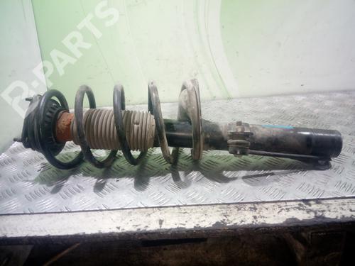 Used Left front shock absorber Left front shock absorber RENAULT KANGOO (KC0/1_) [1997-2026] 10213927 10213927