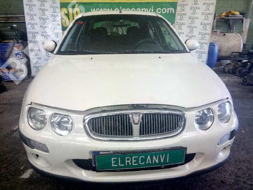 Used Parts ROVER 25 I Hatchback (RF)    1075680