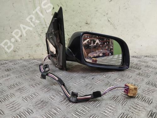 Używane Lusterko boczne prawe VW POLO IV (9N_, 9A_) [2001-2014]  19440336