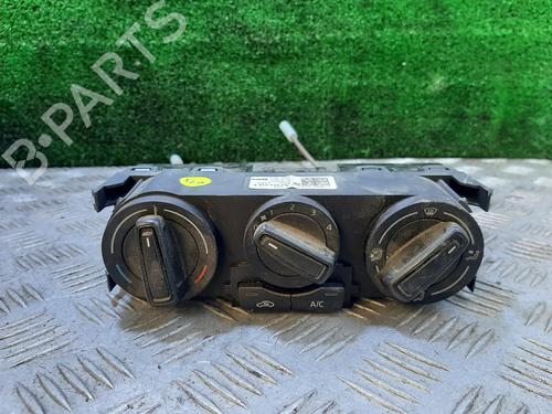 Used Climate control SEAT IBIZA IV SC (6J1, 6P5) 1.2 TSI (90 hp) 26507881