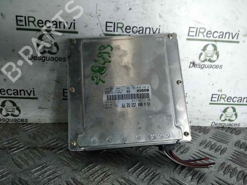 Used Engine control unit (ECU) MERCEDES-BENZ C-CLASS (W203) C 220 CDI (203.006) (136 hp) 16481456