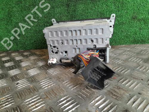 Radio AUDI A5 (8T3) | BP29351731E6