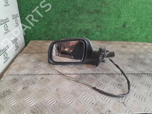 Left mirror PEUGEOT 307 (3A/C) | BP26123163C26
