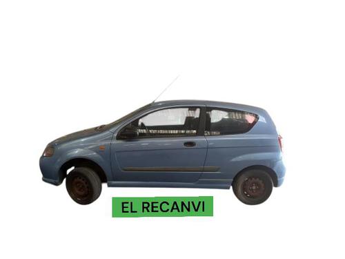 Left taillight DAEWOO KALOS (KLAS) 1.4 16V | BP33710290C34  - Image 5