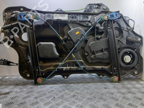 Rudehejsemekanisme Højre foran LANCIA YPSILON (843_) 1.2 (843.AXA1A) | BP30540109C23