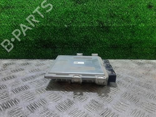 Used Engine control unit (ECU) PEUGEOT 407 SW (6E_, 6D_) 2.0 HDi 135 (136 hp) 24478990