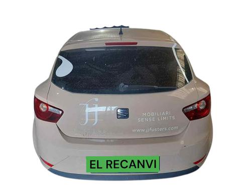 Lusterko boczne prawe SEAT IBIZA IV SC (6J1, 6P5)  | BP30852387C27 