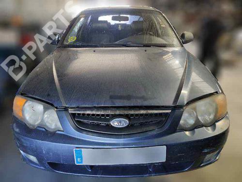 Used Parts KIA SHUMA II (FB)  1.6  663612