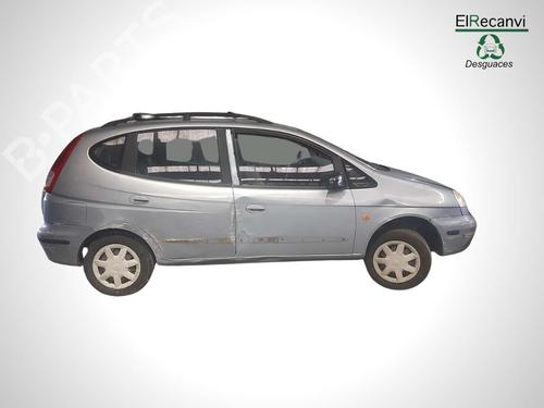 Left front window switch DAEWOO REZZO (U100)  | BP19329038I27 