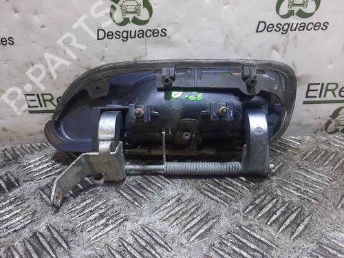 Høyre foran utvendig håndtak VOLVO S80 I (184) D5 | BP15107853C129