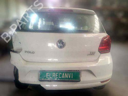 Tailgate lift support VW POLO V (6R1, 6C1) | BP14356752C138