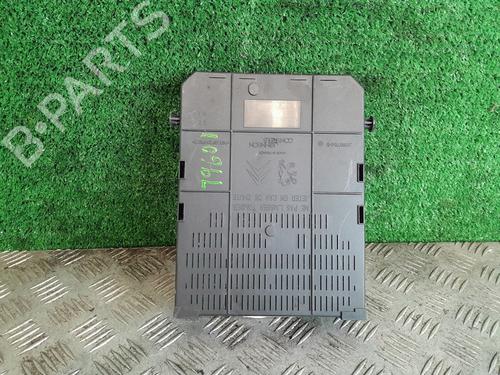 Fuse box CITROËN C4 I (LC_) | BP25873338E1