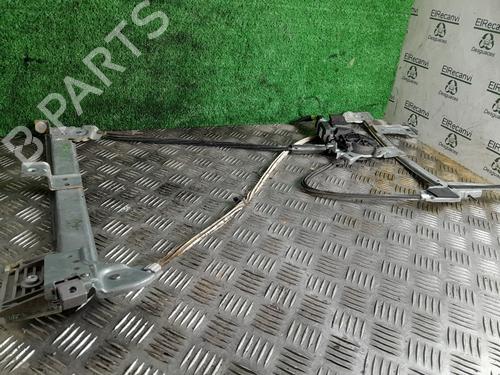 Used Front right window mechanism PEUGEOT 207 CC (WD_) [2007-2015]  32175477